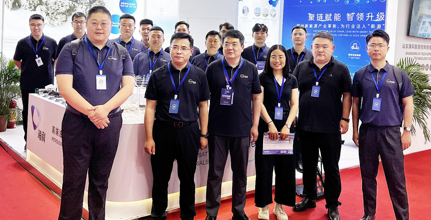 开云线上官网_开云（中国）连续五届亮相CIBF，创新赋能未来